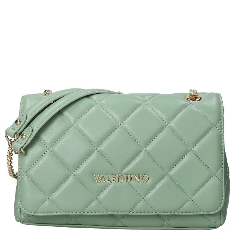 Valentino Bags Ocarina - Umhängetasche 25.5 cm (salvia)