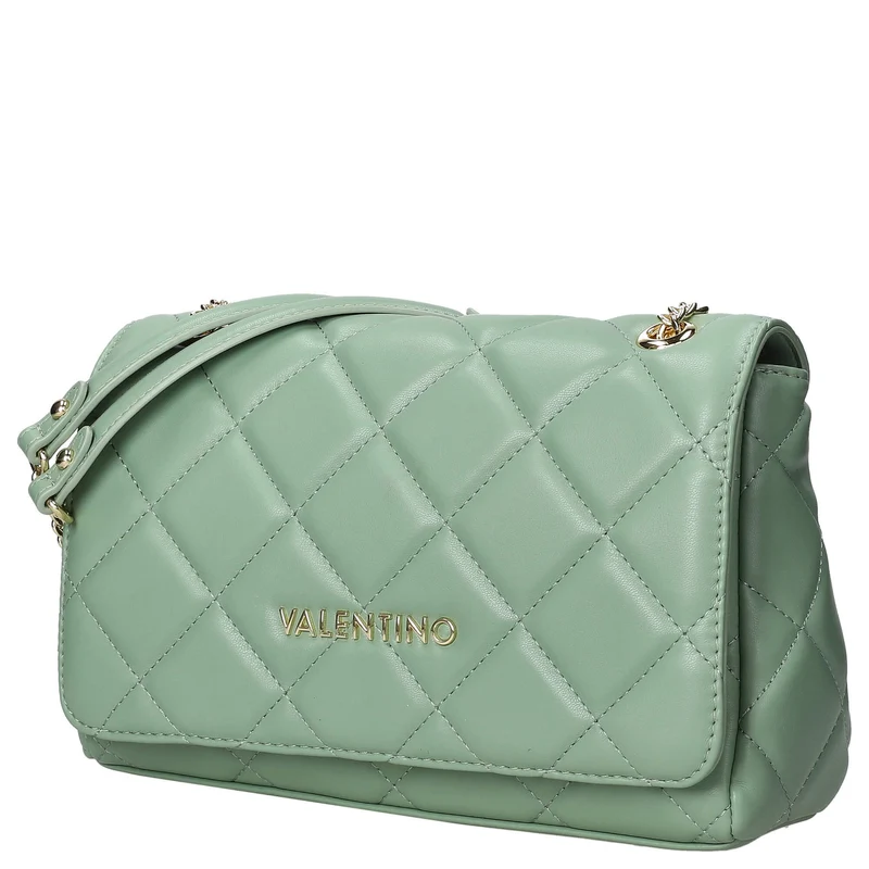 Valentino Bags Ocarina - Umhängetasche 25.5 cm (salvia)