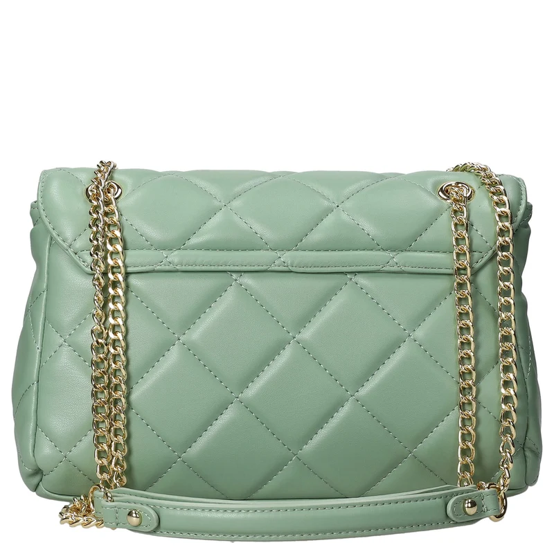 Valentino Bags Ocarina - Umhängetasche 25.5 cm (salvia)