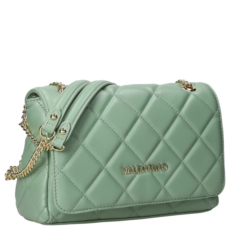 Valentino Bags Ocarina - Umhängetasche 25.5 cm (salvia)