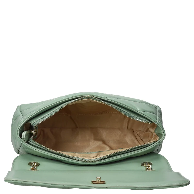 Valentino Bags Ocarina - Umhängetasche 25.5 cm (salvia)