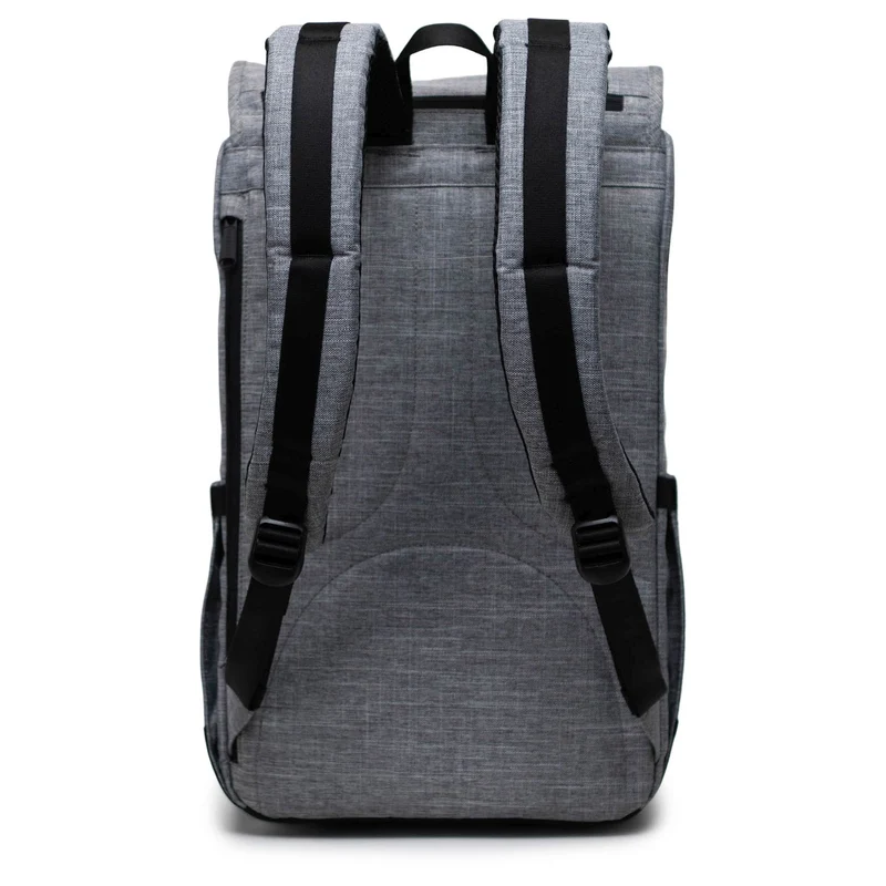 Herschel Little America - Rucksack 16" 49.5 cm (raven crosshatch)
