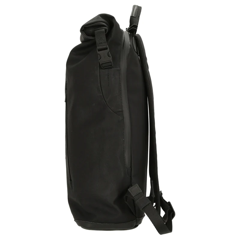 aunts & uncles Japan Fukui Rolltop - Rucksack 15" 42.5 cm (black)