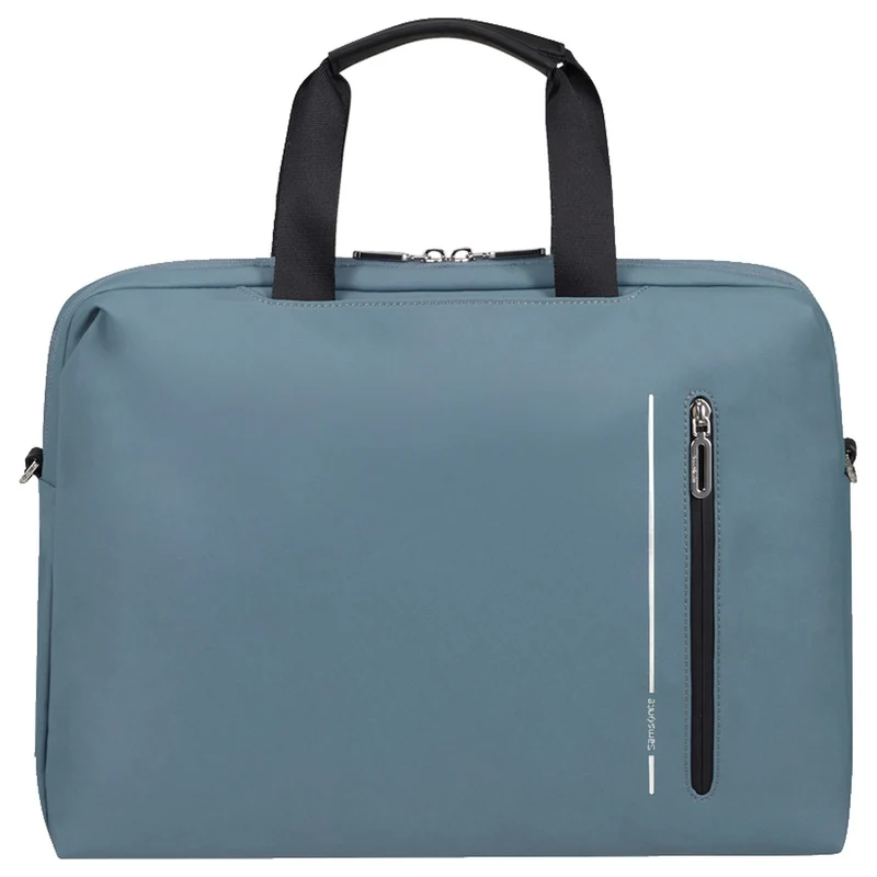 Samsonite Ongoing - Aktentasche 15.6" 40 cm (petrol grey)