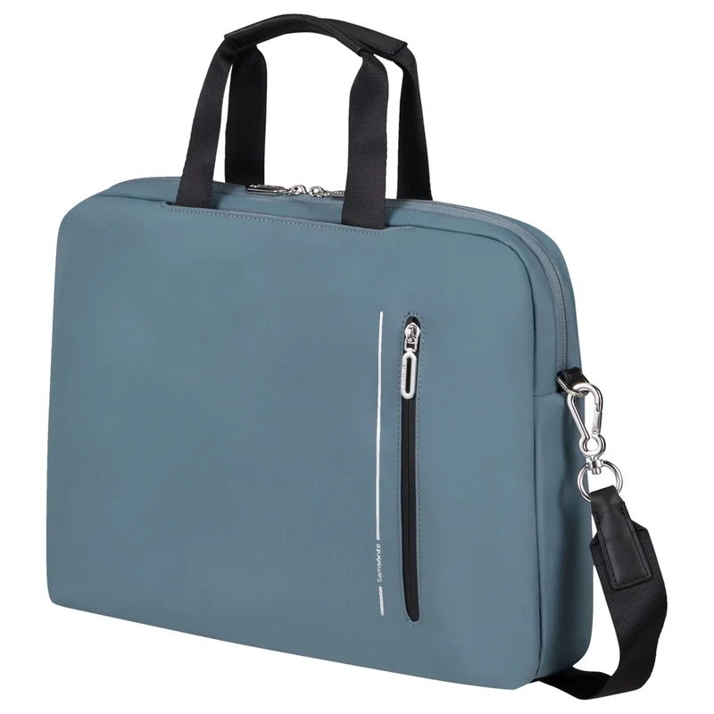 Samsonite Ongoing - Aktentasche 15.6" 40 cm (petrol grey)
