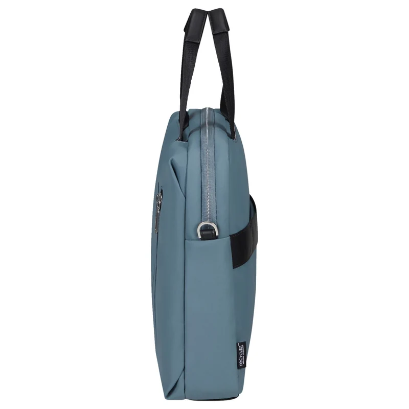 Samsonite Ongoing - Aktentasche 15.6" 40 cm (petrol grey)