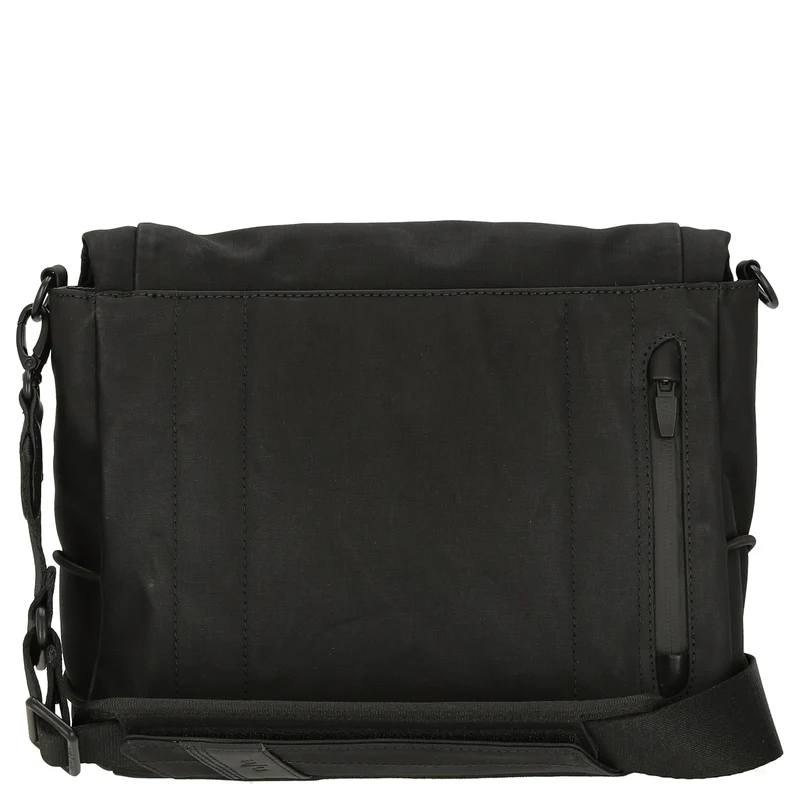 aunts & uncles Japan Sendai - Umhängetasche 30 cm (black)