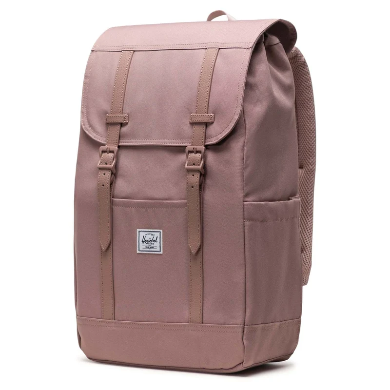 Herschel Retreat - Rucksack 15" 46 cm (ash rose)
