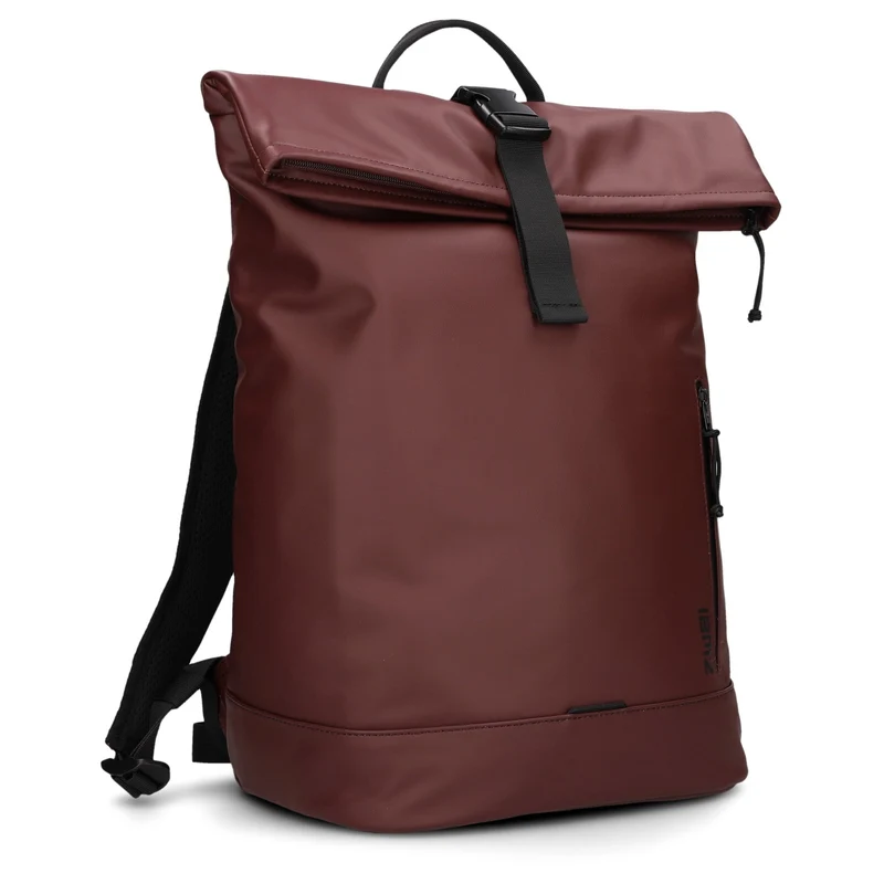zwei Cargo CAR200 - Rucksack 44/52 cm (bordeaux)