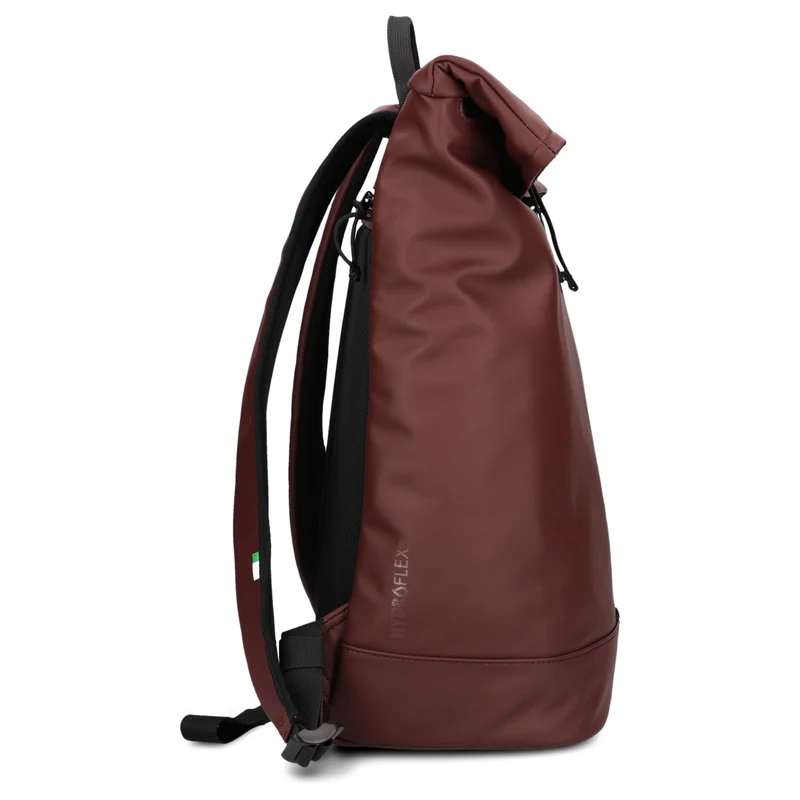 zwei Cargo CAR200 - Rucksack 44/52 cm (bordeaux)