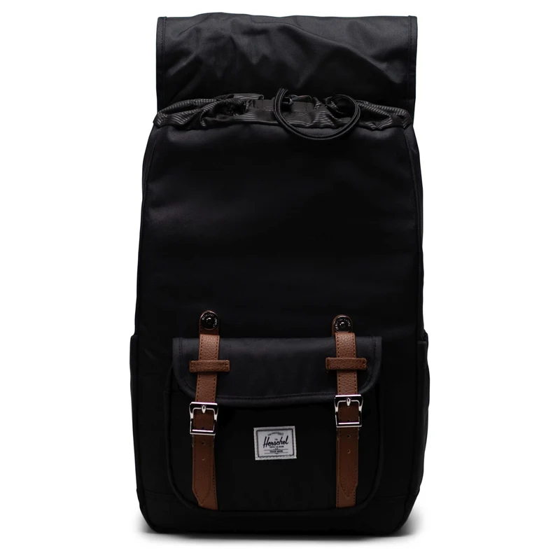 Herschel Little America Mid-Volume - Rucksack 13" 40.5 cm (black)