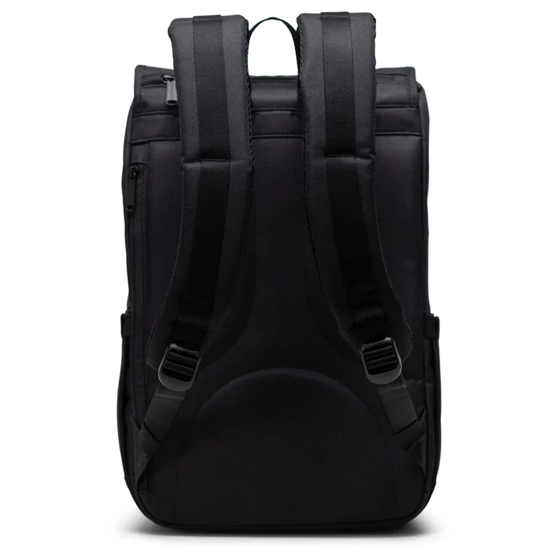 Herschel Little America Mid-Volume - Rucksack 13" 40.5 cm (black)