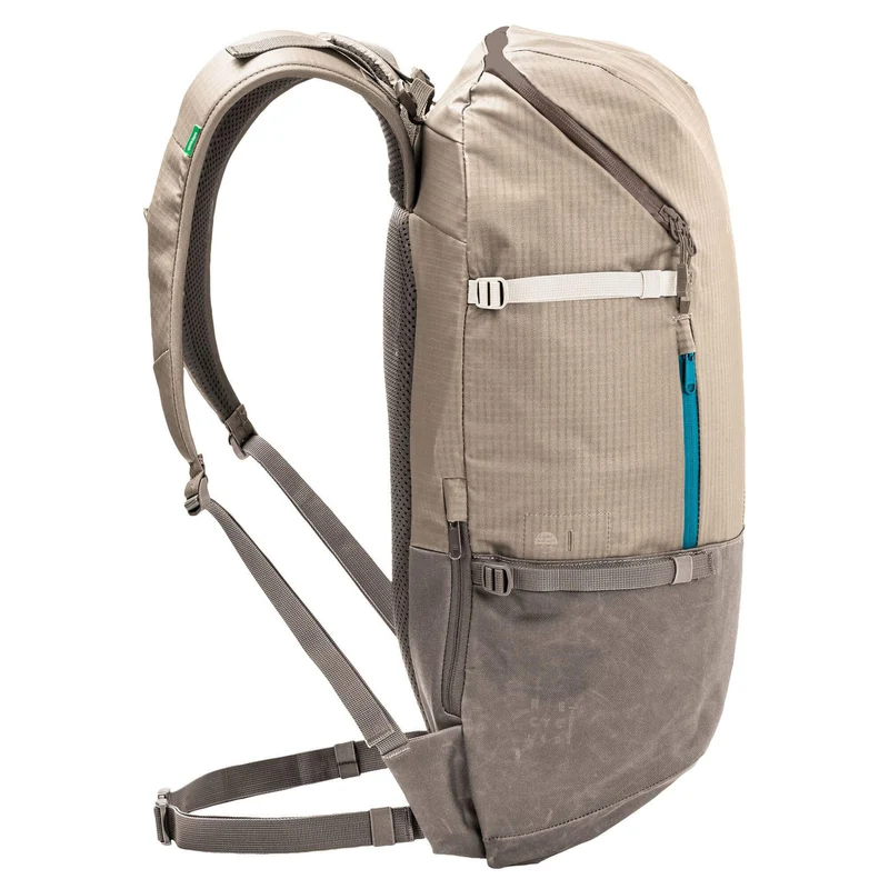 Vaude CityGo 30 II - Rucksack 15.6" 60 cm (linen)