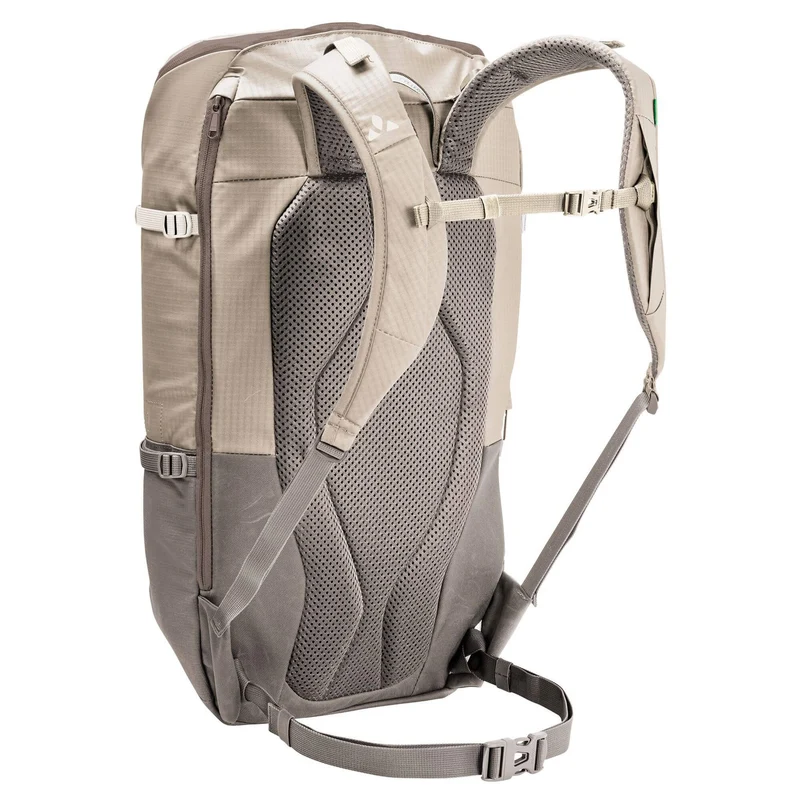 Vaude CityGo 30 II - Rucksack 15.6" 60 cm (linen)