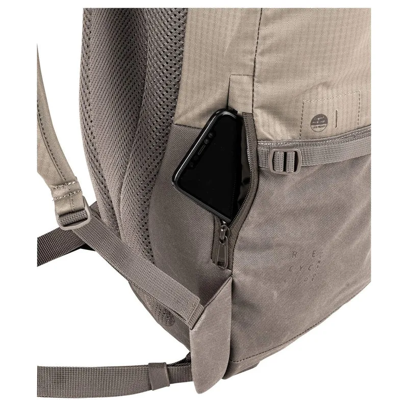 Vaude CityGo 30 II - Rucksack 15.6" 60 cm (linen)