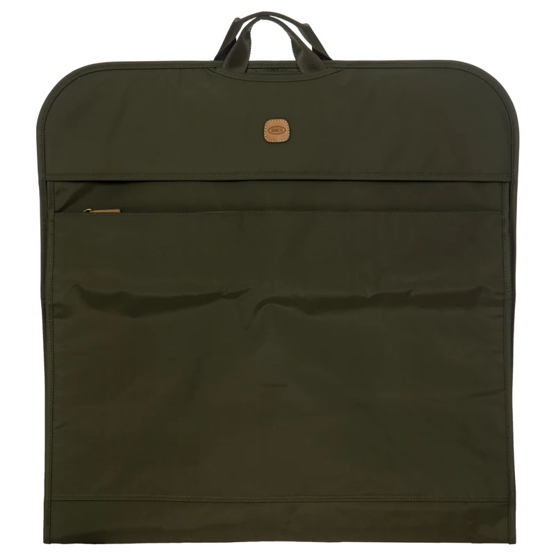 Brics X-Travel - Kleidersack 128 cm (olive)
