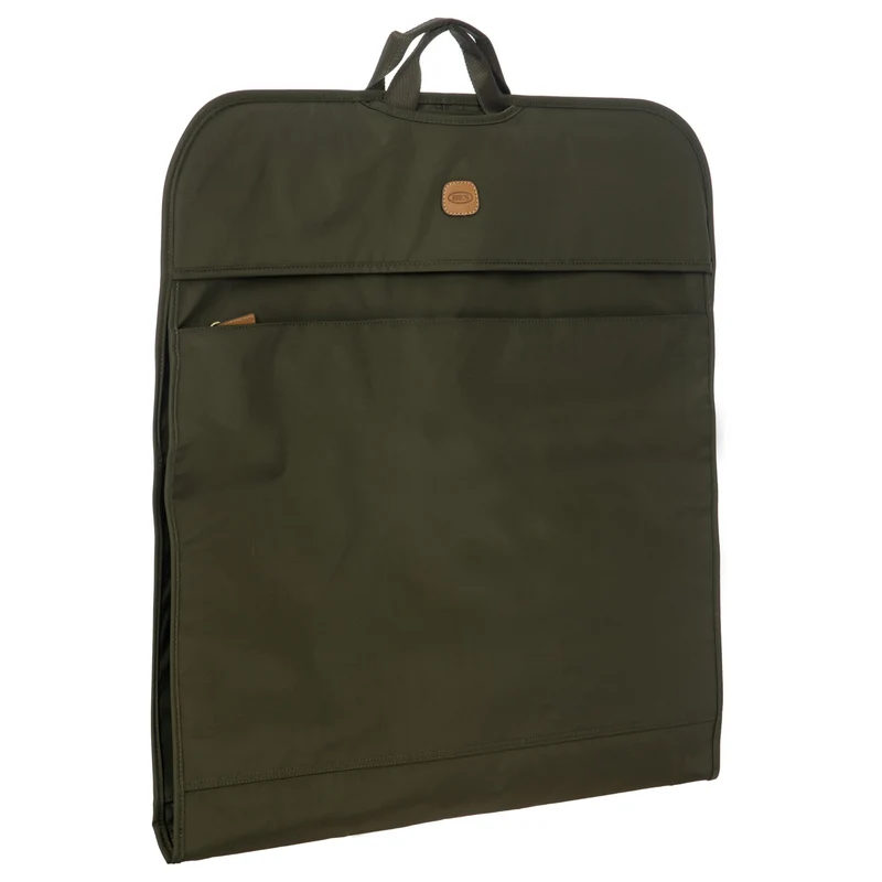 Brics X-Travel - Kleidersack 128 cm (olive)