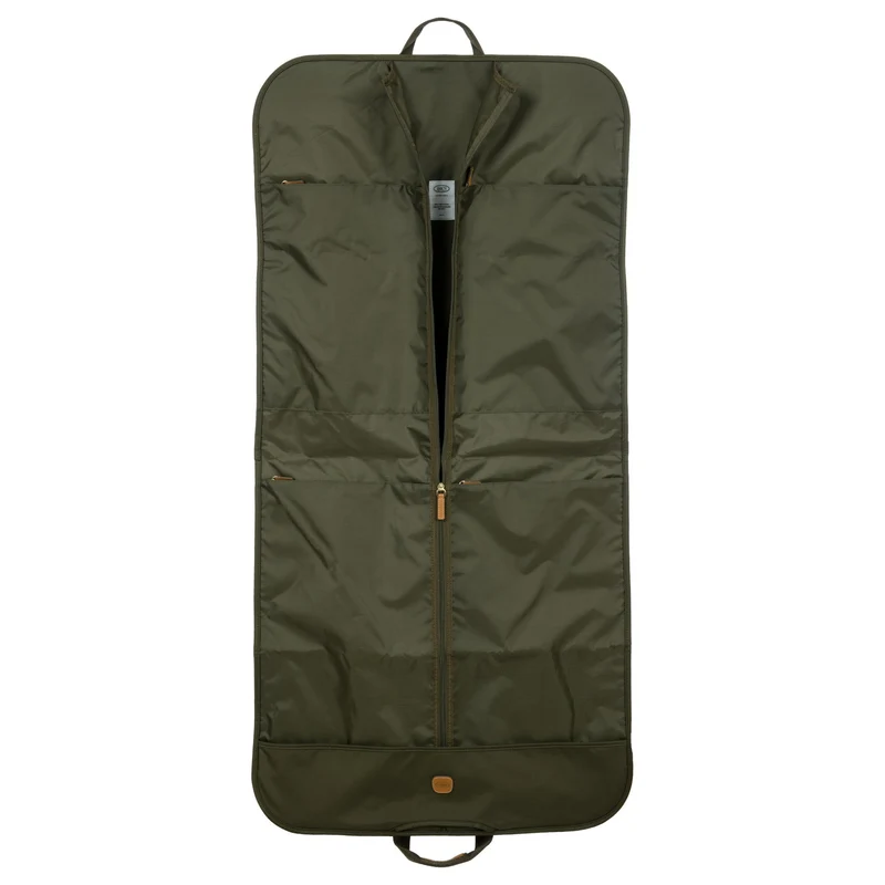 Brics X-Travel - Kleidersack 128 cm (olive)