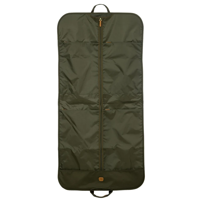 Brics X-Travel - Kleidersack 128 cm (olive)
