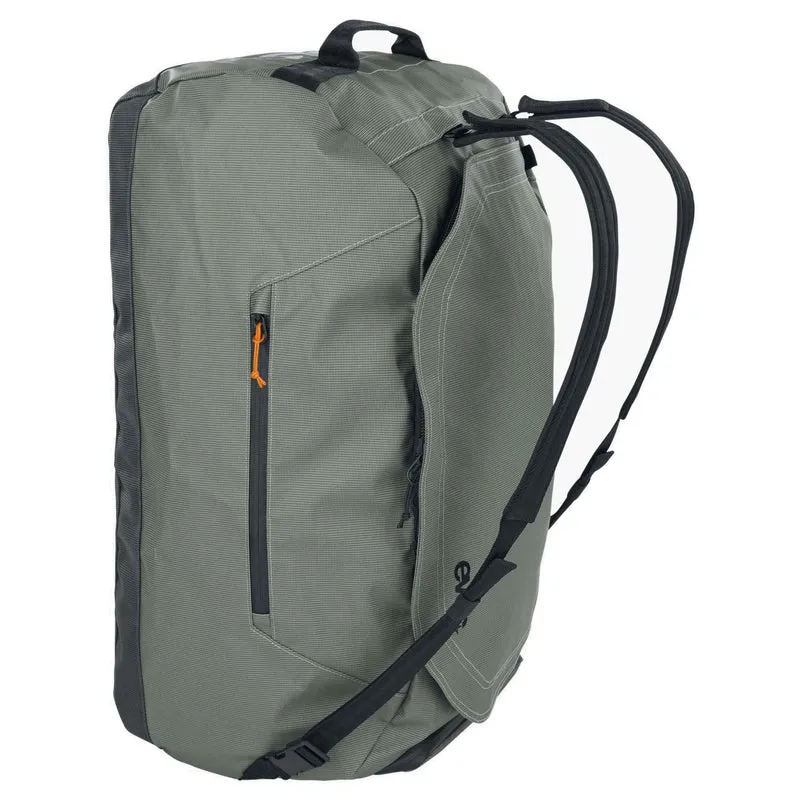 Evoc Duffle Bag 60 - Reisetasche 60 cm (dark olive/black)