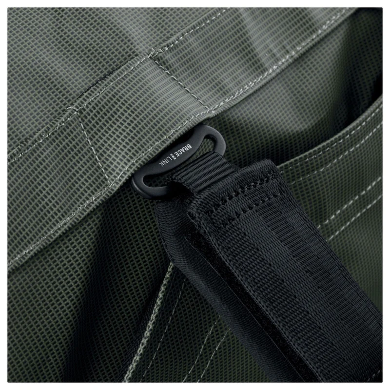 Evoc Duffle Bag 60 - Reisetasche 60 cm (dark olive/black)