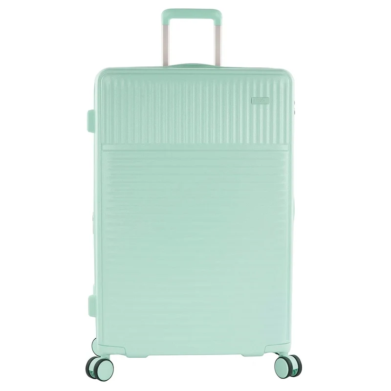 Heys Pastel - 4-Rollen-Trolley Set 3tlg. erw. (mint)