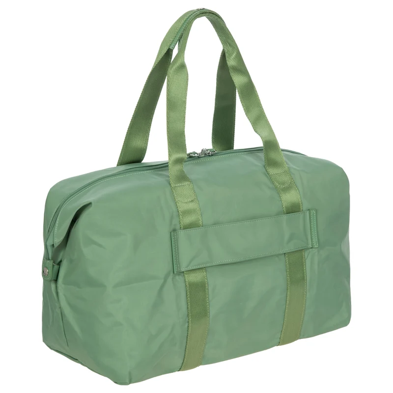 Brics Positano - Reisetasche 43 cm (sage green)