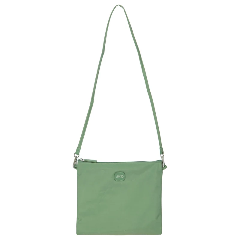 Brics Positano - Reisetasche 43 cm (sage green)