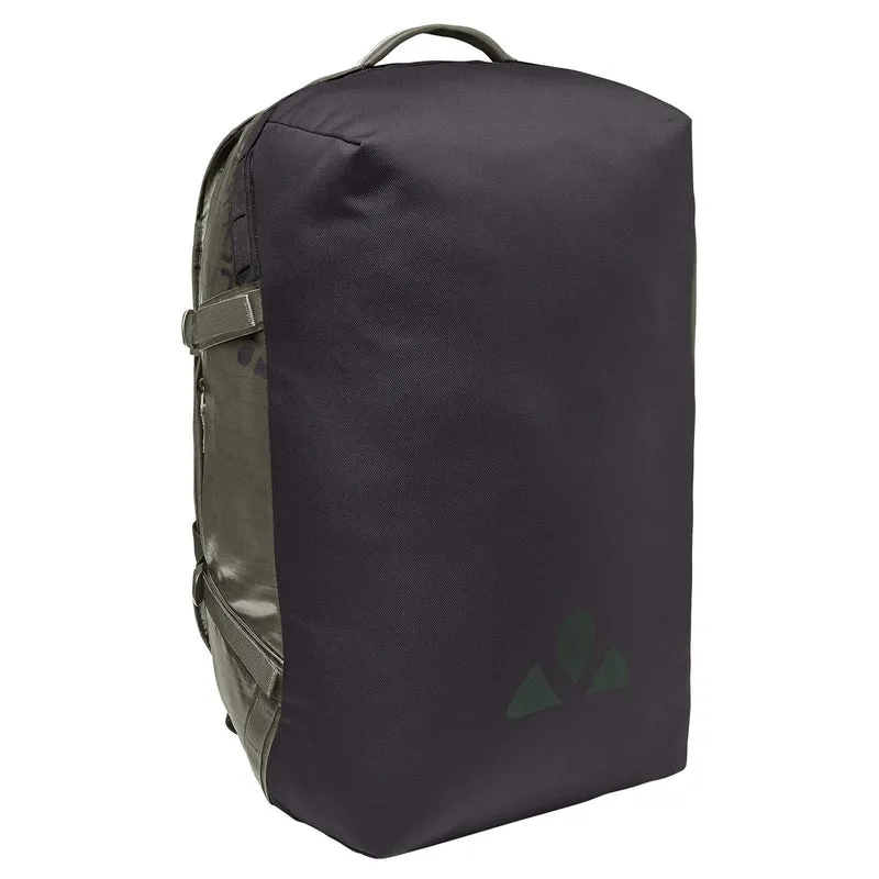 Vaude CityDuffel 65 - Reisetasche 70 cm (khaki)