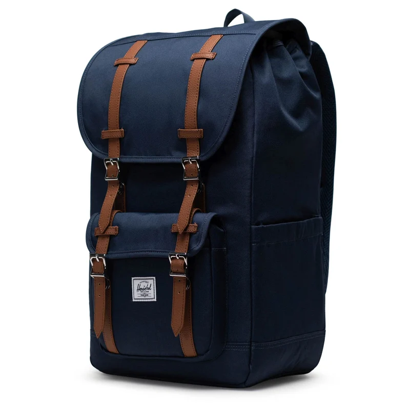Herschel Little America - Rucksack 16" 49.5 cm (navy)