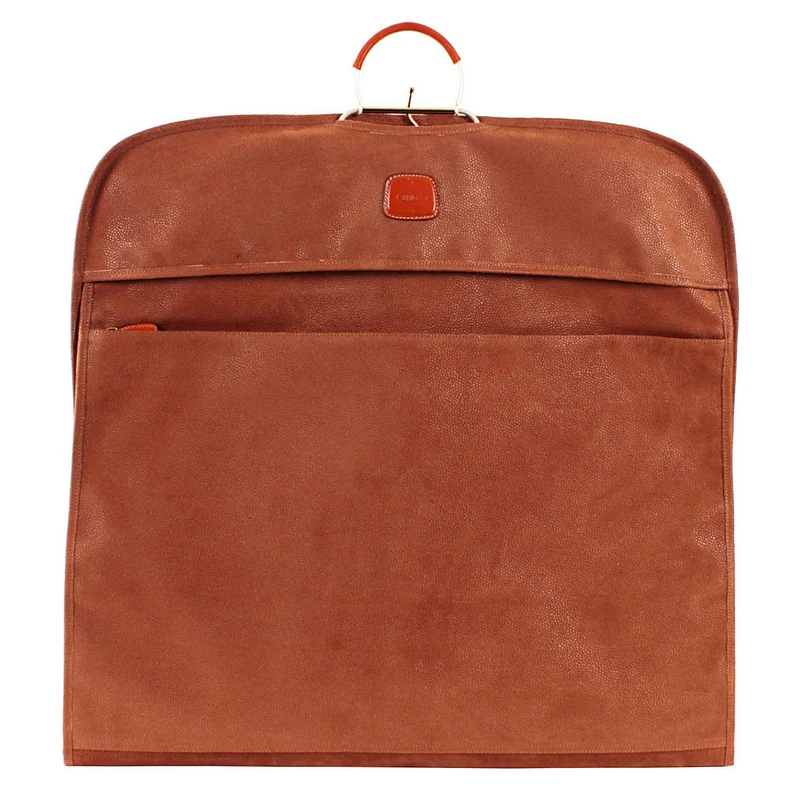 Brics Life - Kleidersack 128x63 cm (camel)