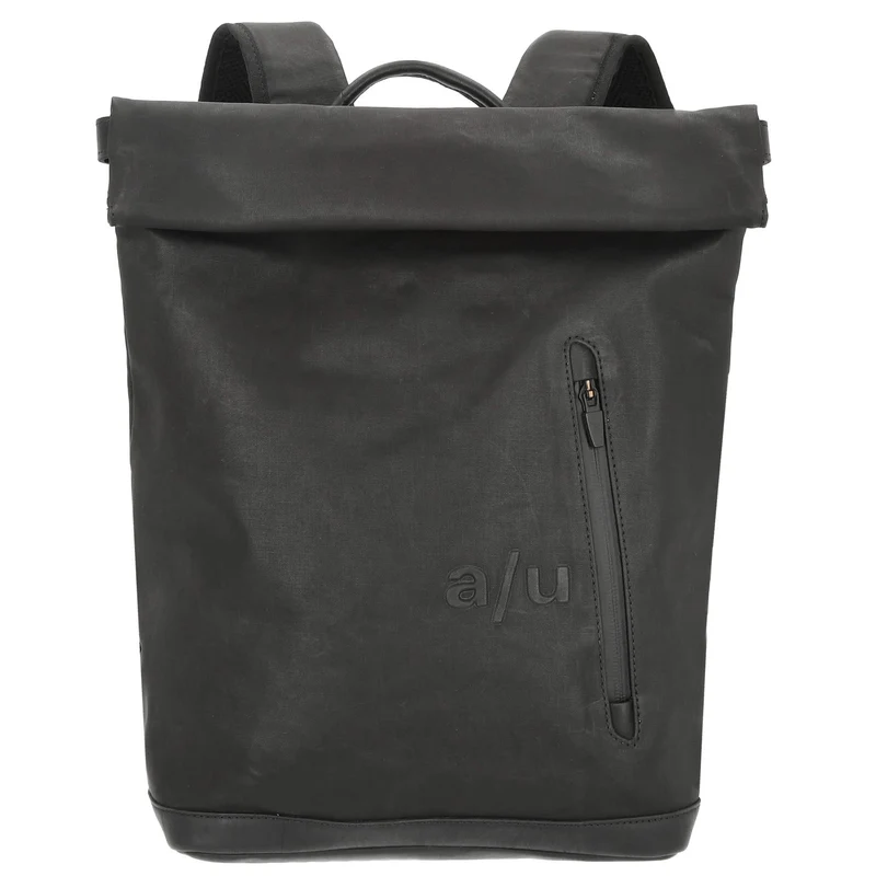 aunts & uncles Japan Wakayama - Rucksack 13" 45 cm (black)