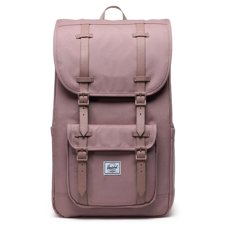 Herschel Little America - Rucksack 16" 49.5 cm (ash rose)