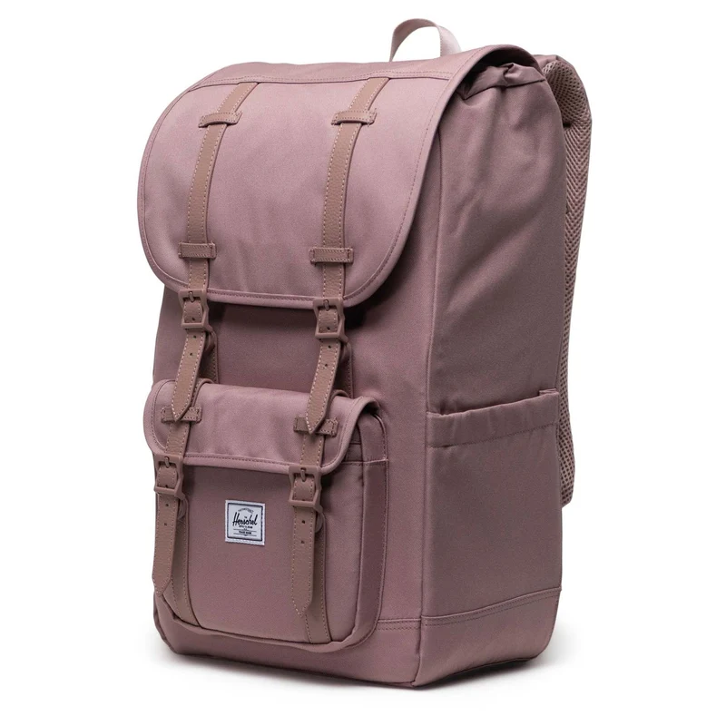 Herschel Little America - Rucksack 16" 49.5 cm (ash rose)