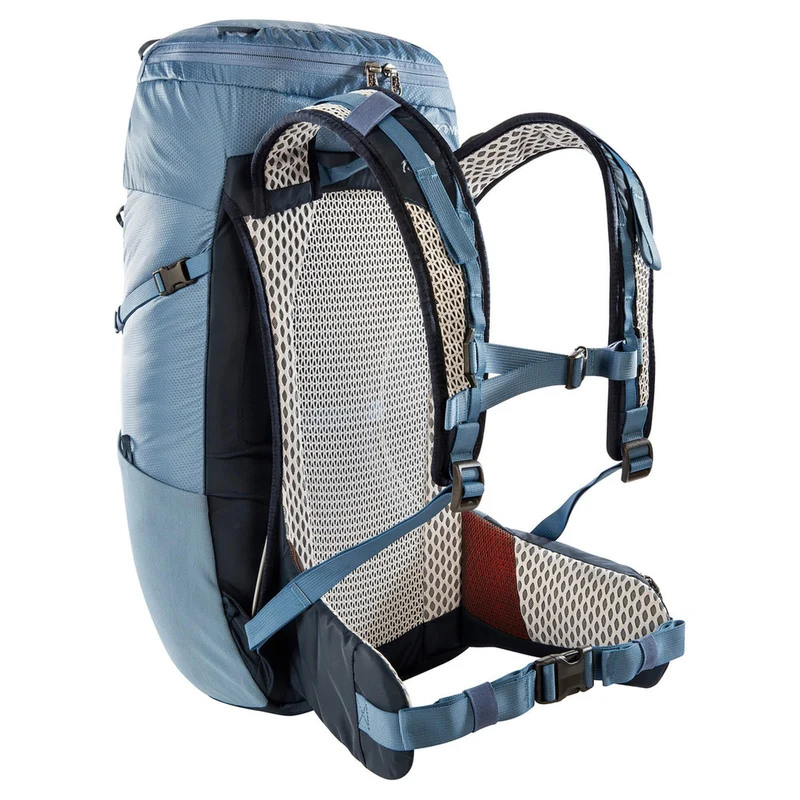 Tatonka Hike Pack 25 Women - Wanderrucksack 52 cm (elemental blue)