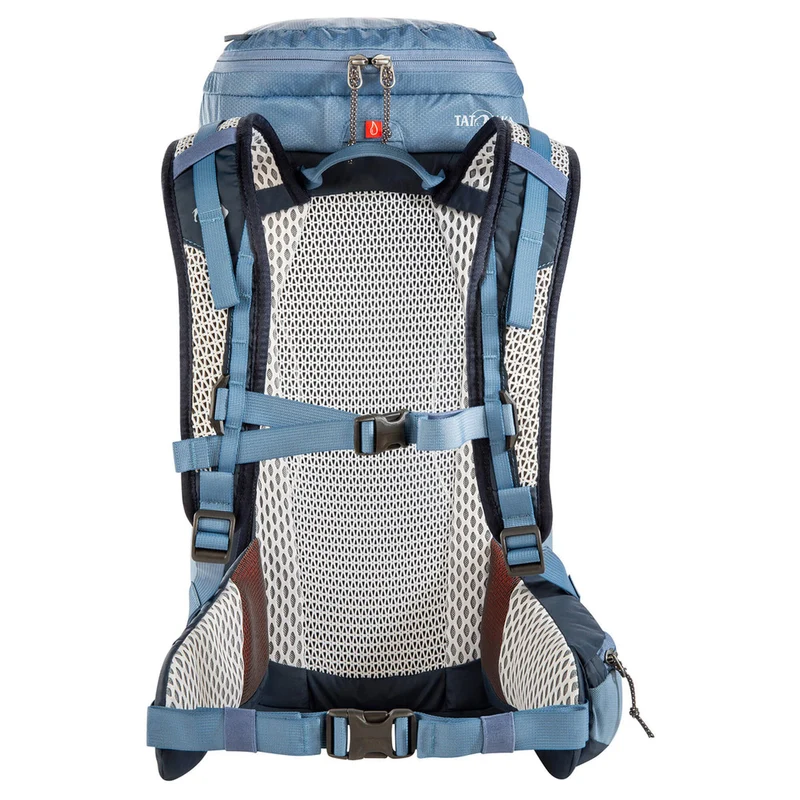 Tatonka Hike Pack 25 Women - Wanderrucksack 52 cm (elemental blue)
