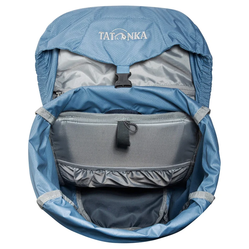 Tatonka Hike Pack 25 Women - Wanderrucksack 52 cm (elemental blue)