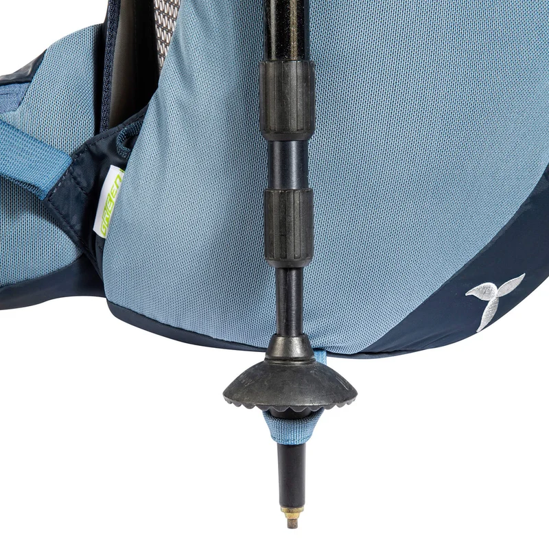 Tatonka Hike Pack 25 Women - Wanderrucksack 52 cm (elemental blue)