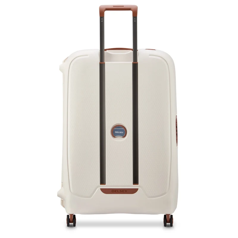 Delsey Paris Moncey MR - 4-Rollen-Trolley 76 cm (angora)
