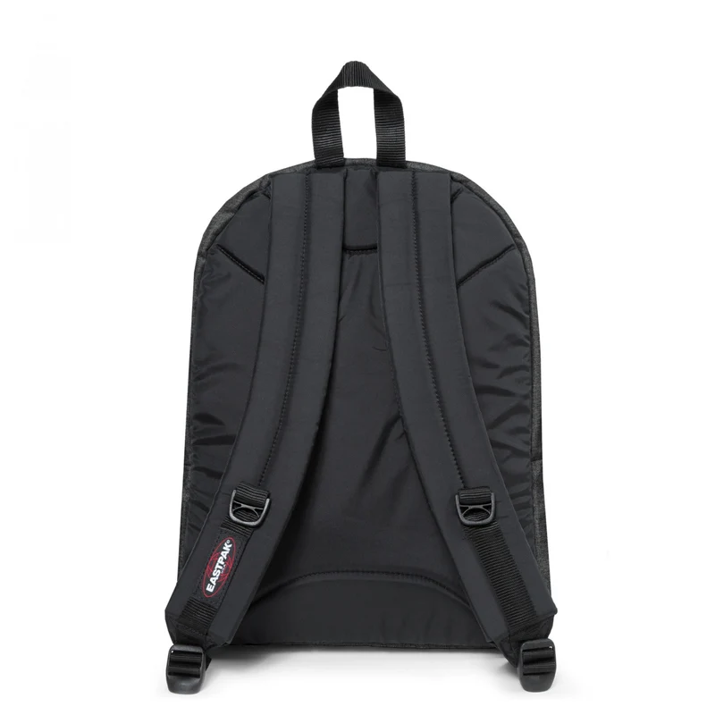 Eastpak Pinnacle 38 - Rucksack 42 cm (black denim)