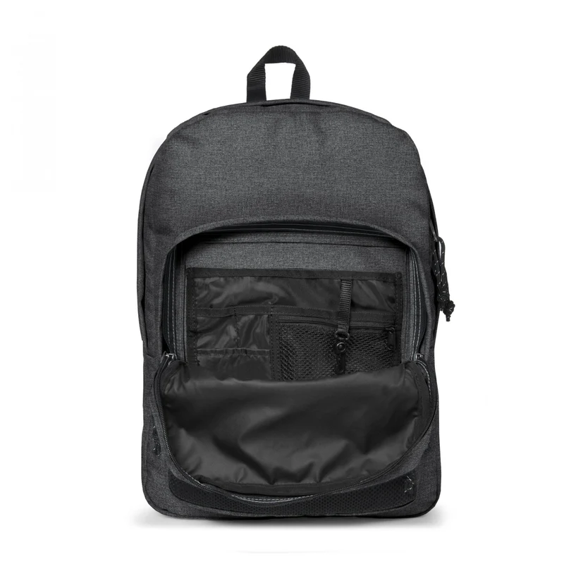 Eastpak Pinnacle 38 - Rucksack 42 cm (black denim)