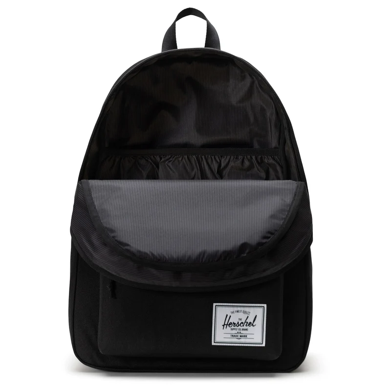 Herschel Classic XL - Rucksack 16" 45.5 cm (black)