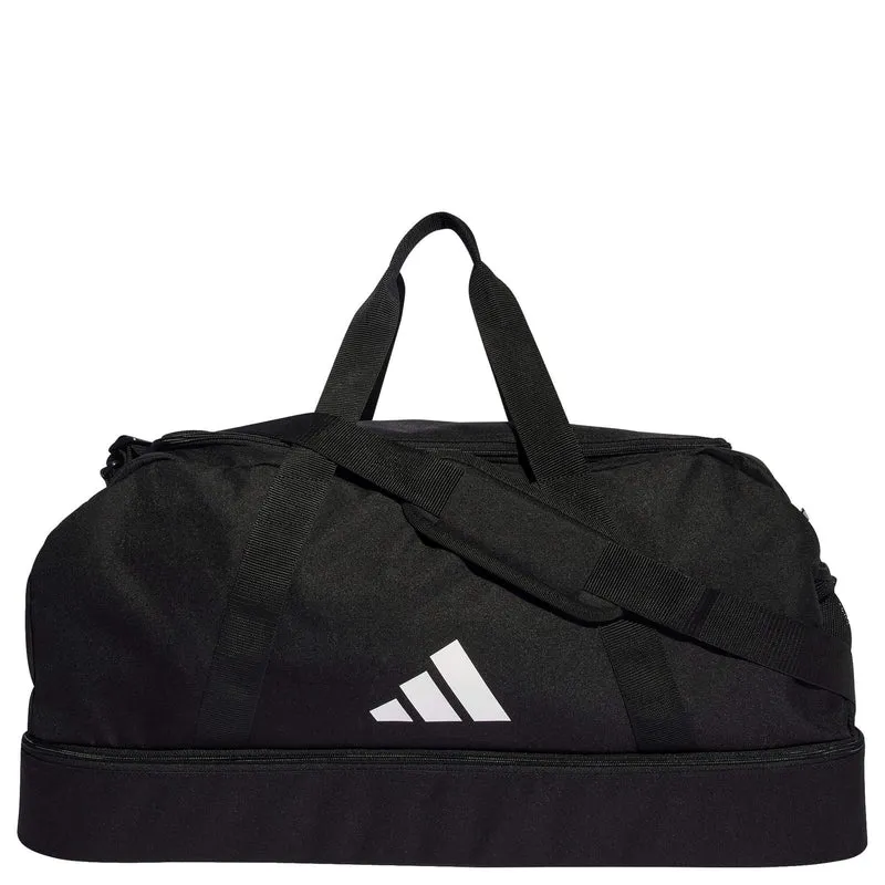 adidas Tiro League - Sporttasche (Bodenfach) 65 cm L (black/white)