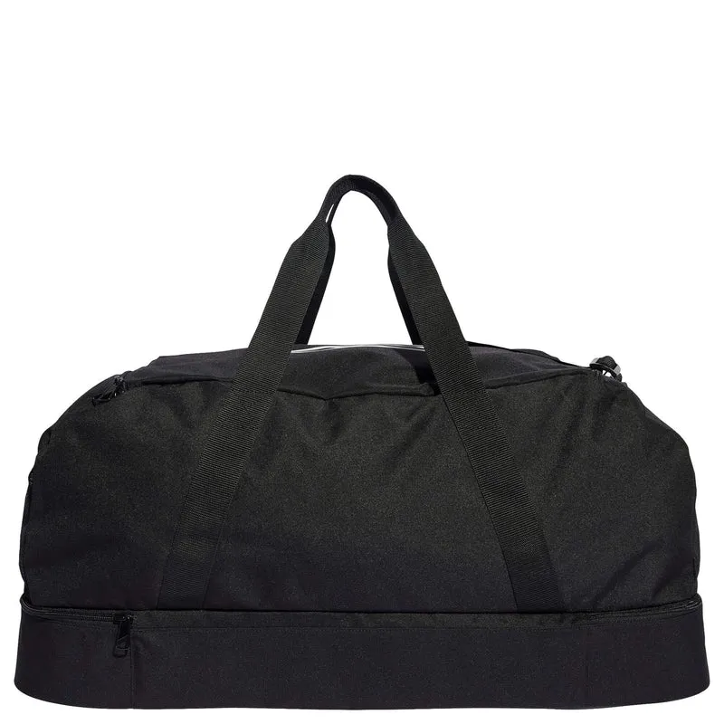 adidas Tiro League - Sporttasche (Bodenfach) 65 cm L (black/white)