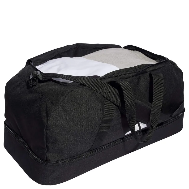 adidas Tiro League - Sporttasche (Bodenfach) 65 cm L (black/white)