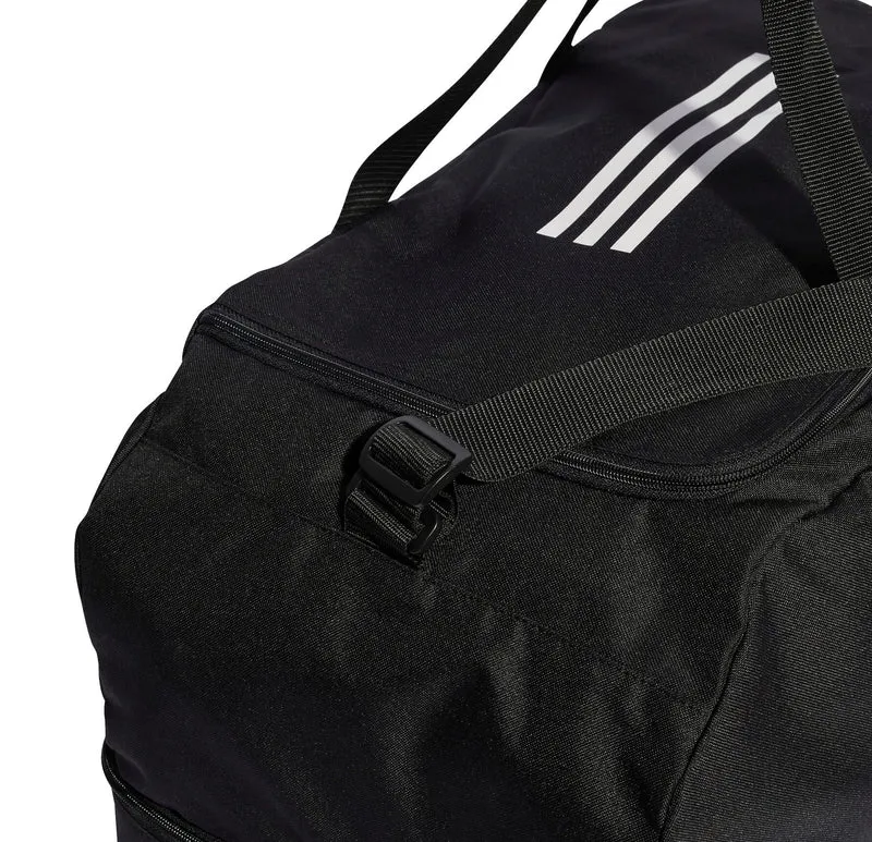 adidas Tiro League - Sporttasche (Bodenfach) 65 cm L (black/white)
