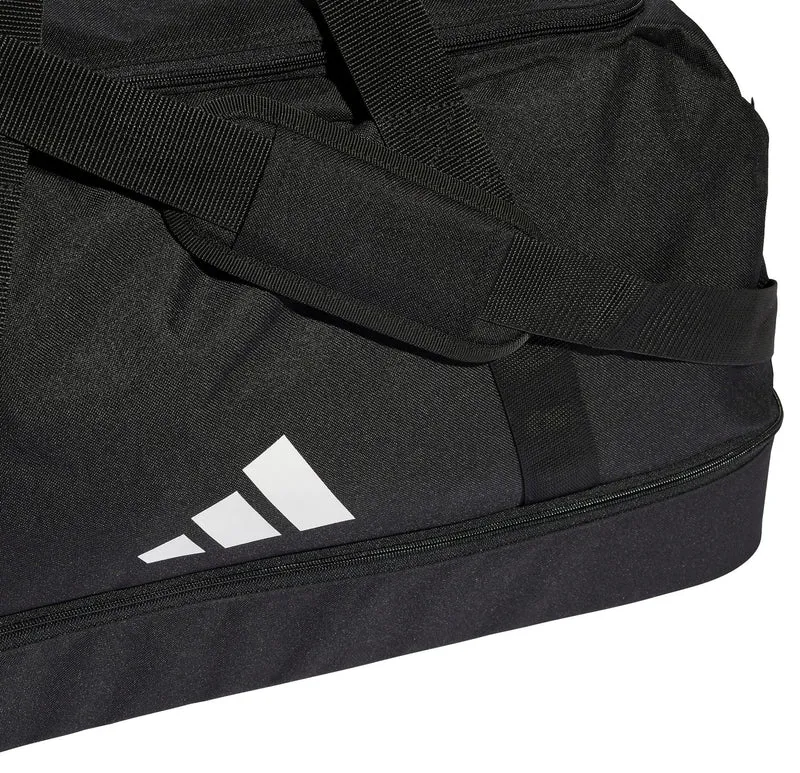 adidas Tiro League - Sporttasche (Bodenfach) 65 cm L (black/white)