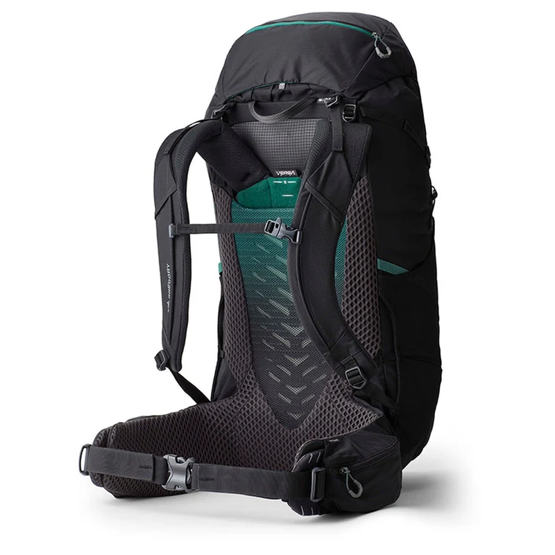 Gregory Stout 70 Plus - Wanderrucksack 80 cm (forest black)