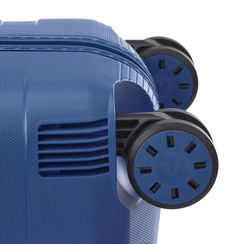 Roncato Box Sport 2.0 - 4-Rollen-Trolley L 78 cm (nero/navy)