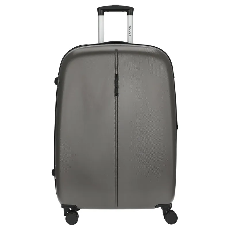 Gabol Paradise XP - 4-Rollen-Trolley Set 2tlg. (M+L) (gris)